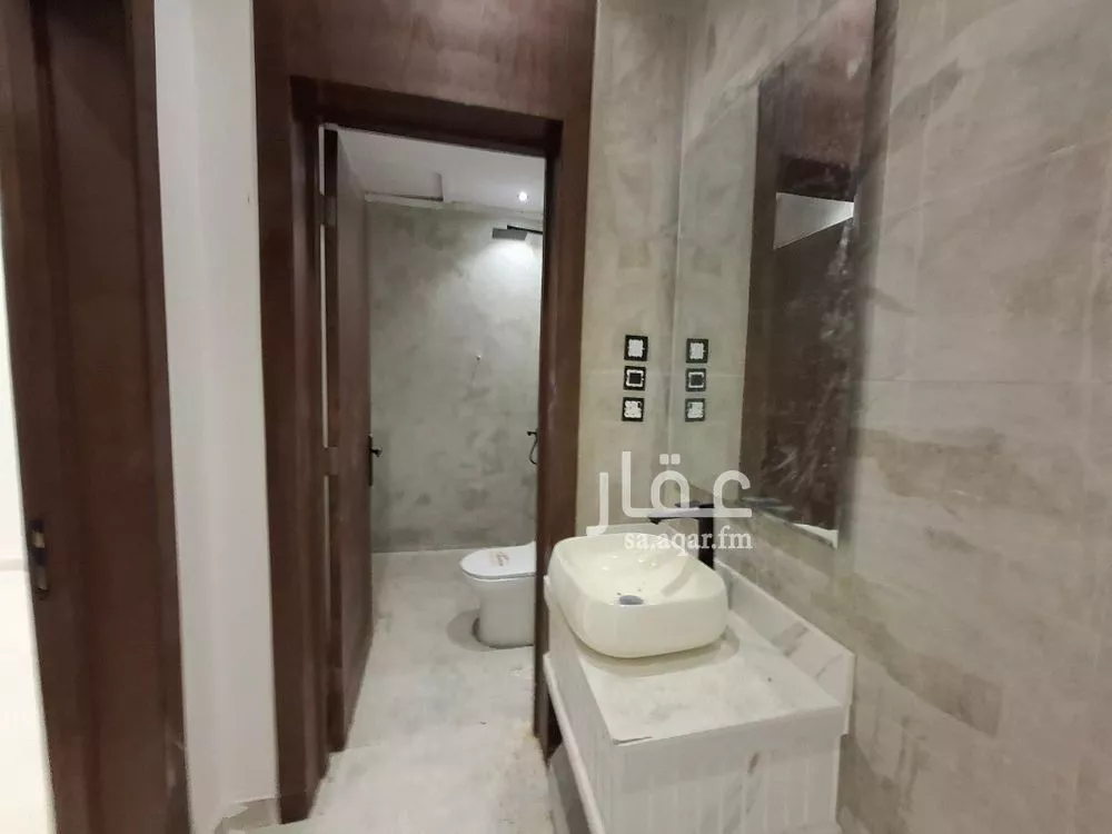 شقة 2 غرف في الحزم، الرياض 7