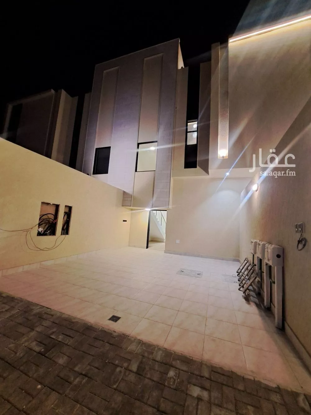 دور 1 غرف في ظهرة البديعة 3