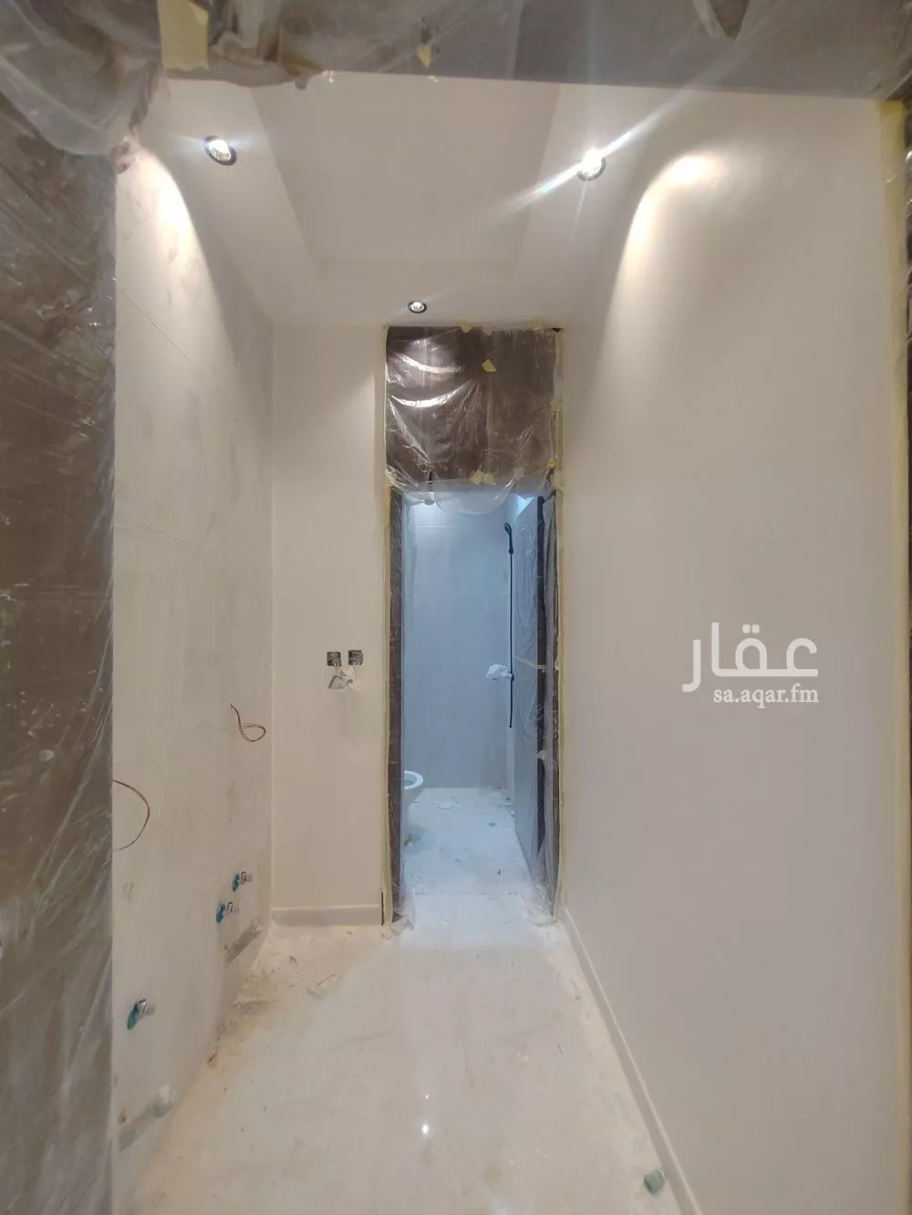 5 bedroom villa in Al Hazm, Riyadh 18