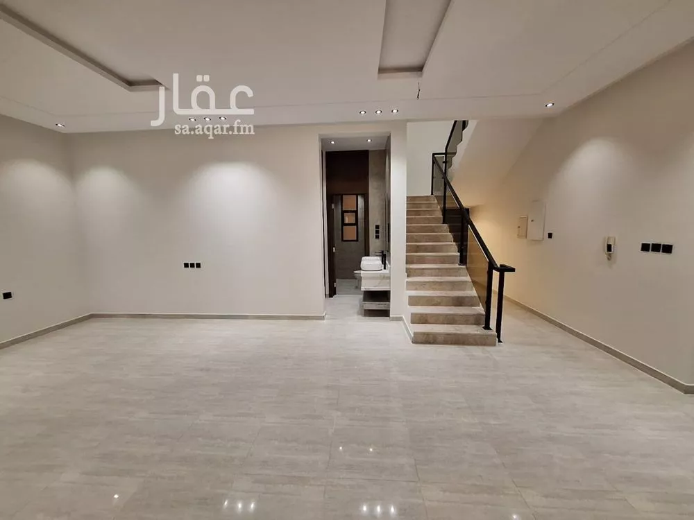 فيلا 5 غرف في ظهرة نمار 5