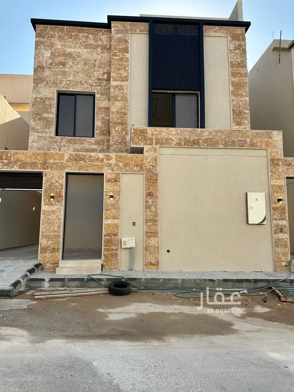 فيلا 5 غرف في ظهرة نمار 2