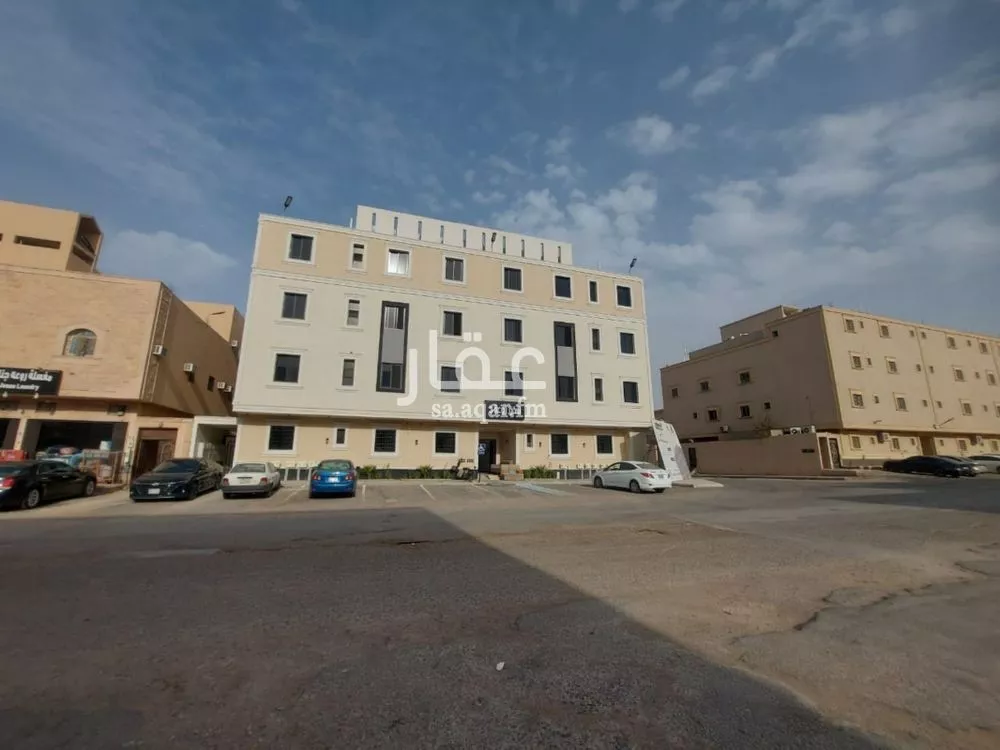 شقة 3 غرف في طويق 4