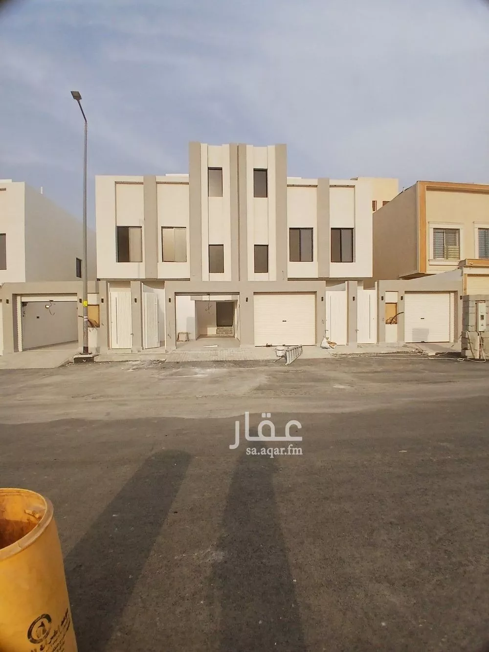 دور 3 غرف في عكاظ 2