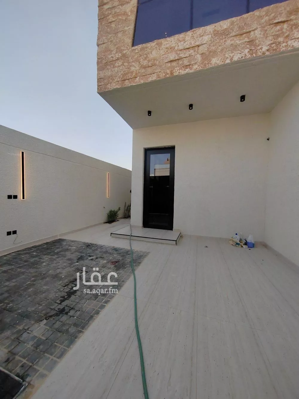 3 bedroom floor in Badr 4