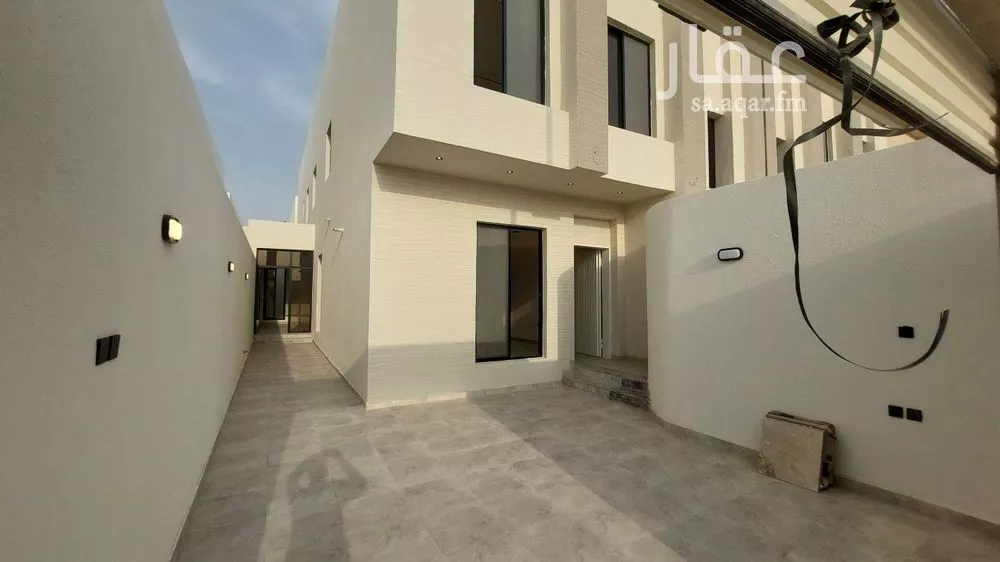 دور 3 غرف في عكاظ 4