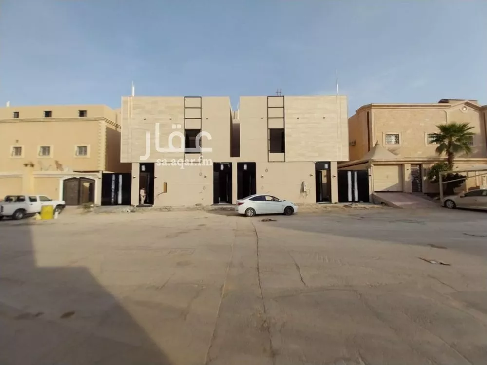 6 bedroom villa in Dhahrat Laban 3