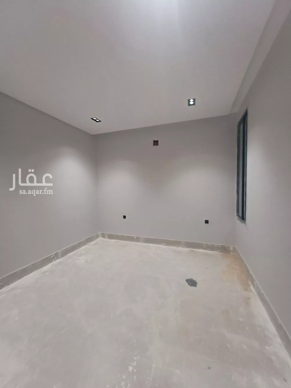 دور 3 غرف في العريجاء الغربية 3