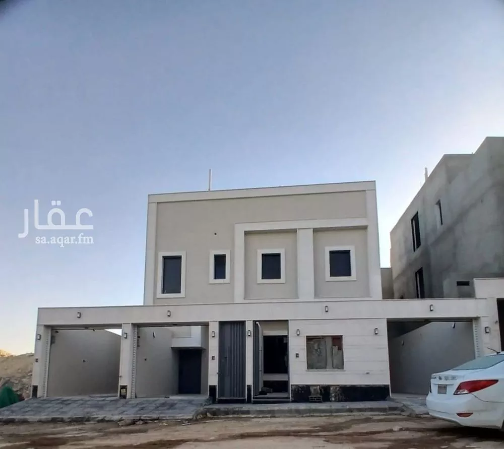 دور 3 غرف في طيبة 3