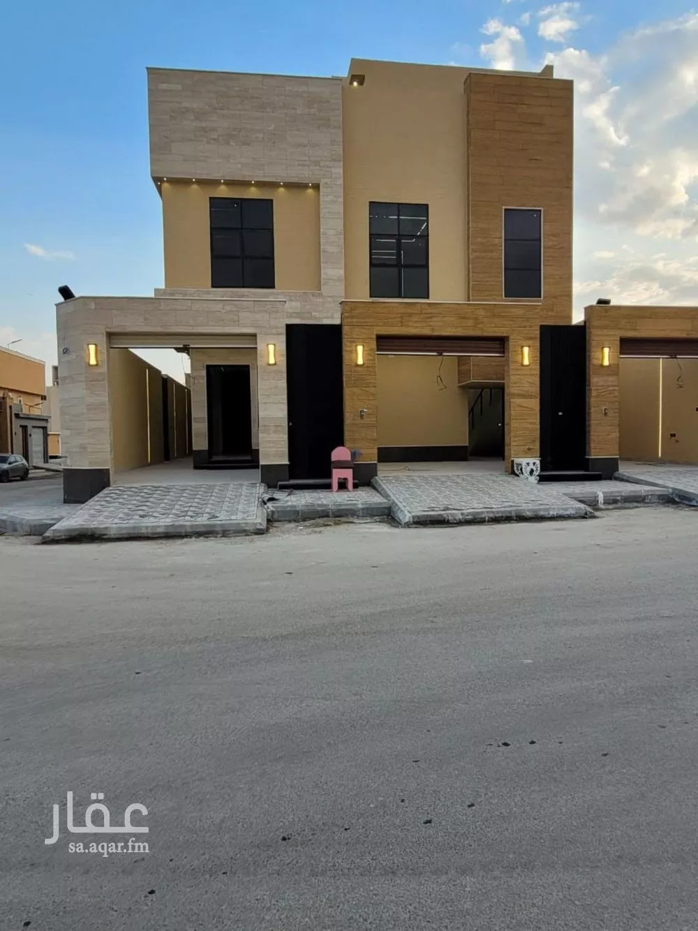 دور 3 غرف في طويق 2