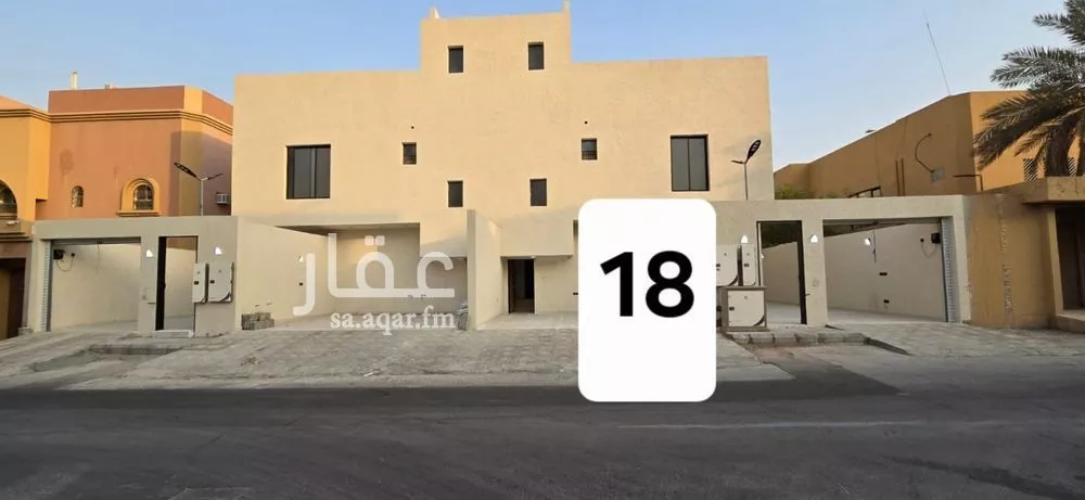 دور 3 غرف في السويدي الغربي 1