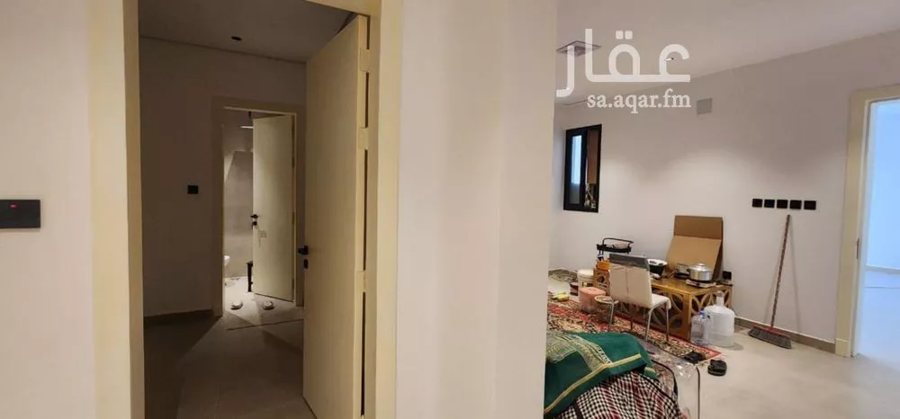 4 bedroom villa in Al Hazm, Riyadh 9