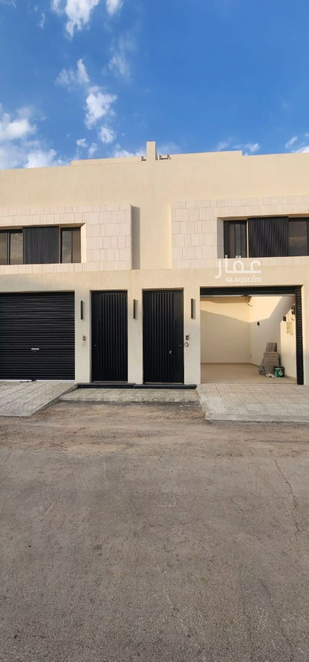 4 bedroom villa in Al Hazm, Riyadh 21