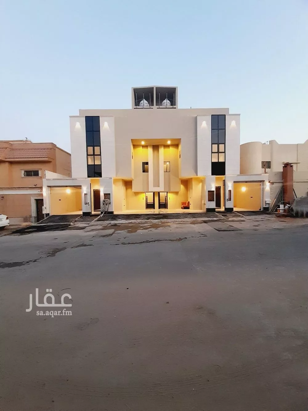 دور 3 غرف في السويدي 2