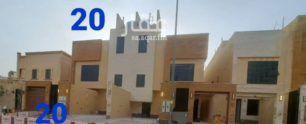 3 bedroom apartment in Tuwaiq 1
