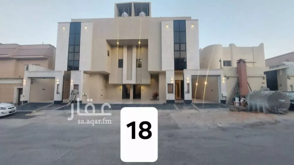 دور 3 غرف في السويدي 1