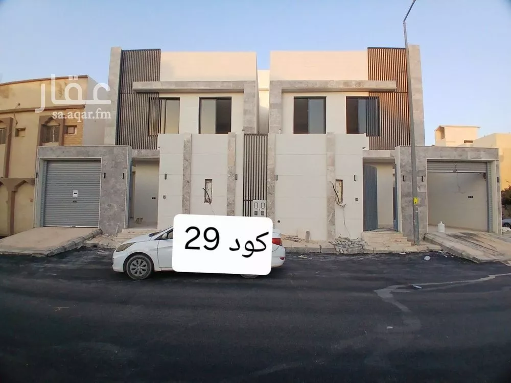 فيلا 6 غرف في العريجاء الغربية 1