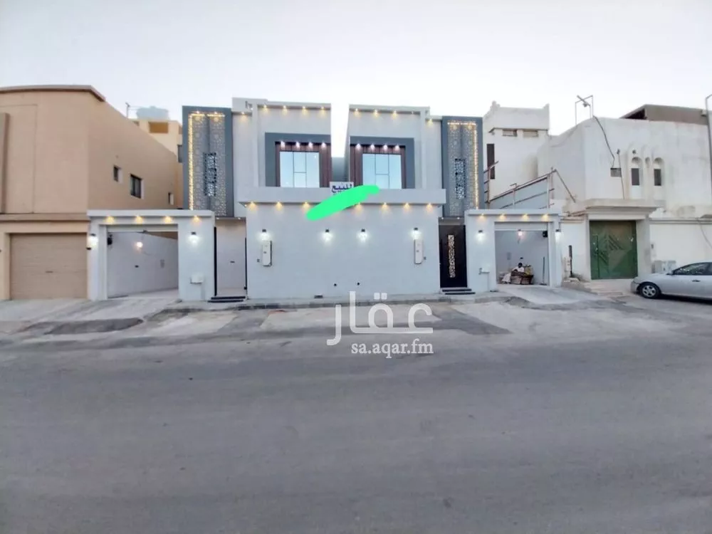 فيلا 6 غرف في العريجاء الوسطى 2