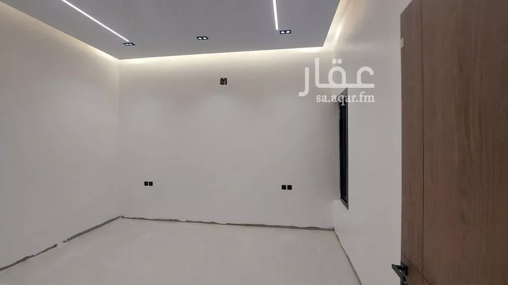 3 bedroom floor in Okaz 3