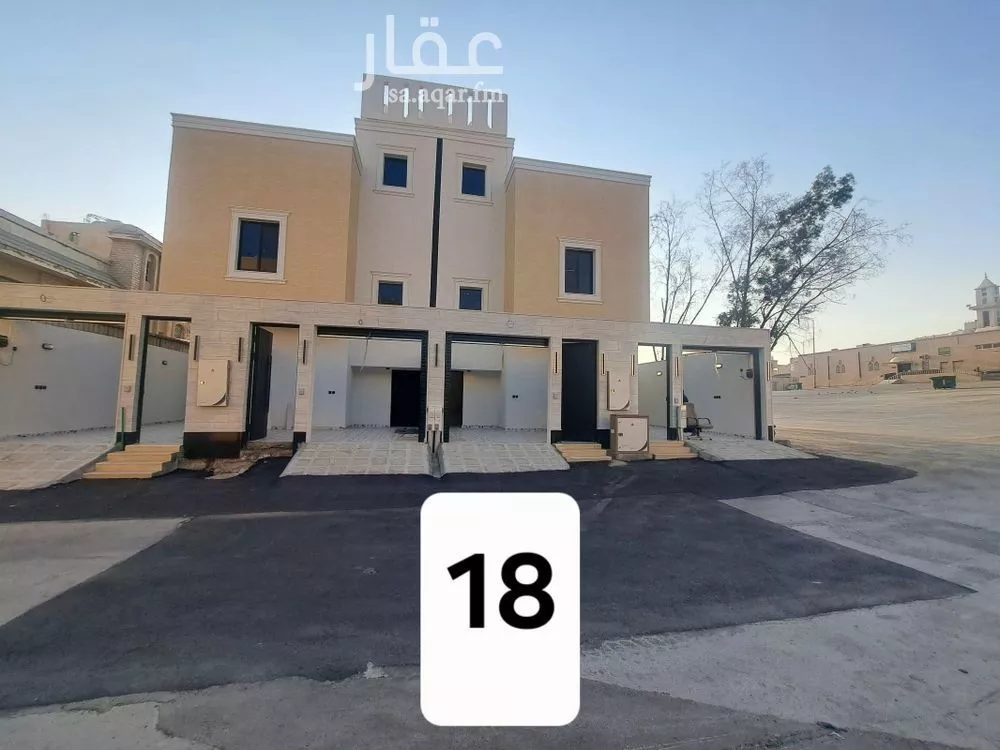 دور 3 غرف في السويدي 1