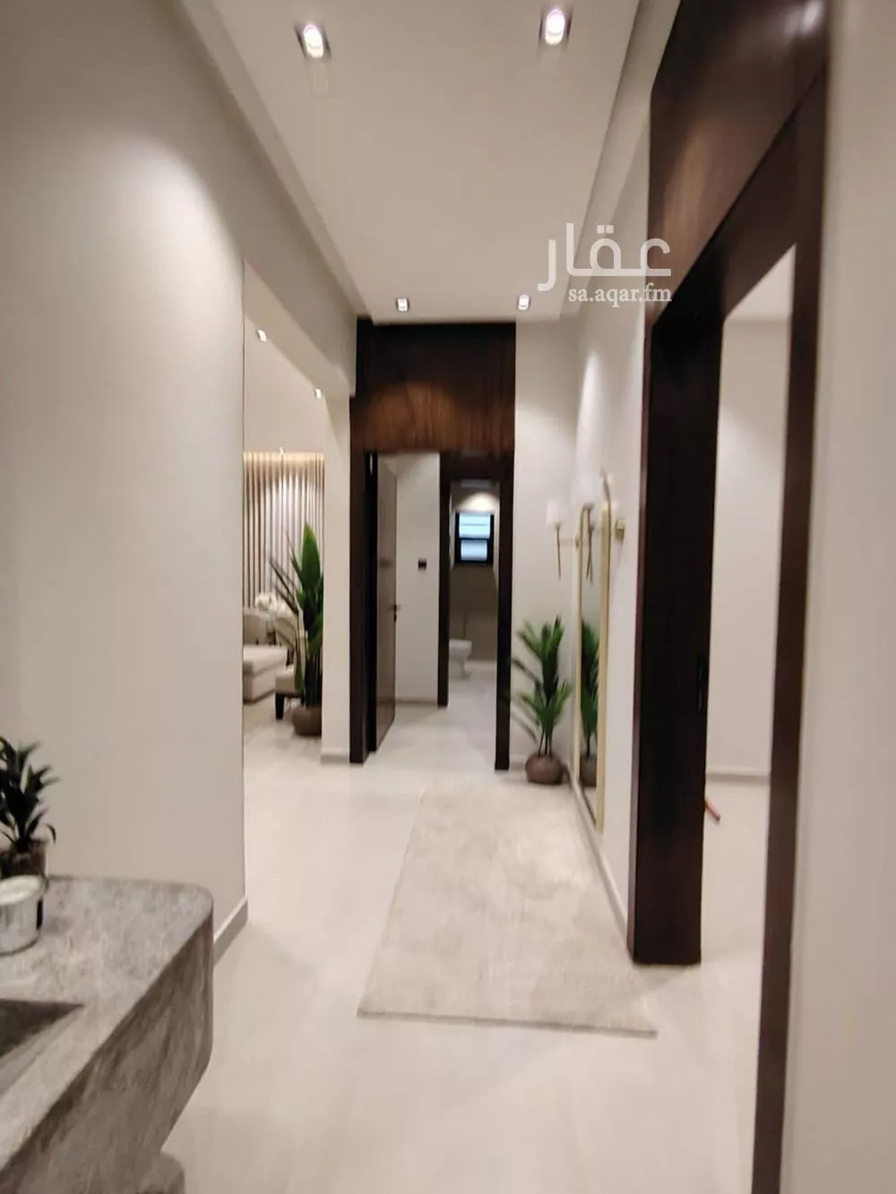 3 bedroom apartment in Tuwaiq, Riyadh 9