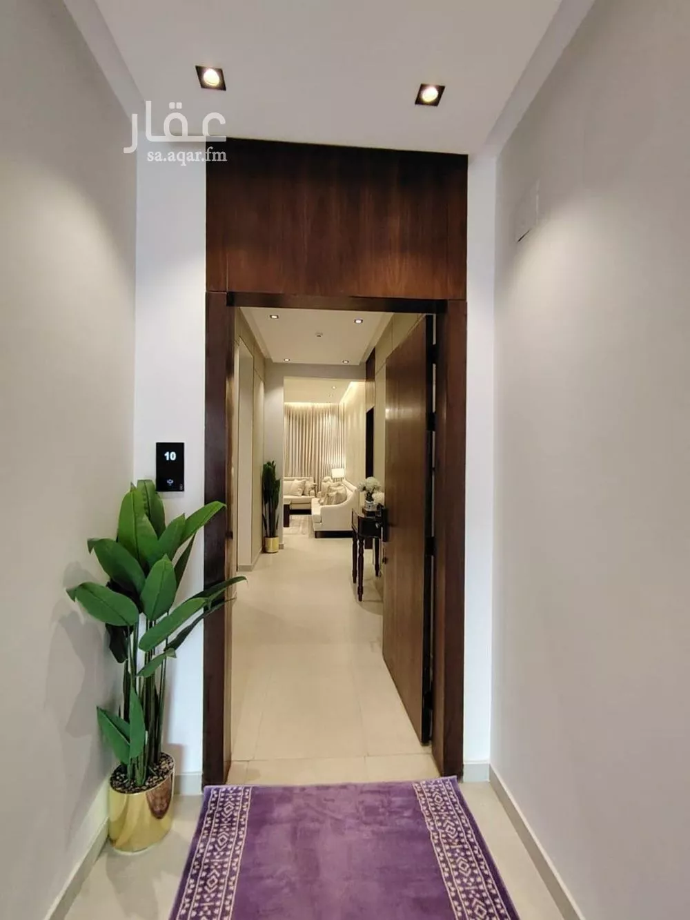 3 bedroom apartment in Tuwaiq, Riyadh 23