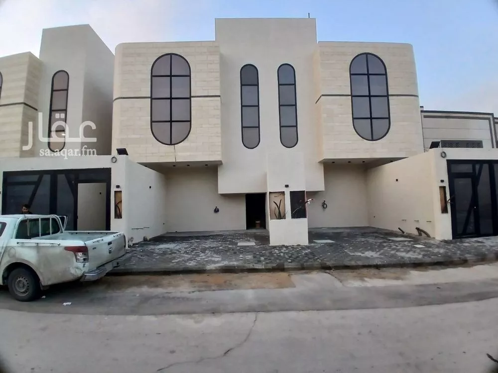 دور 2 غرف في ظهرة البديعة 4