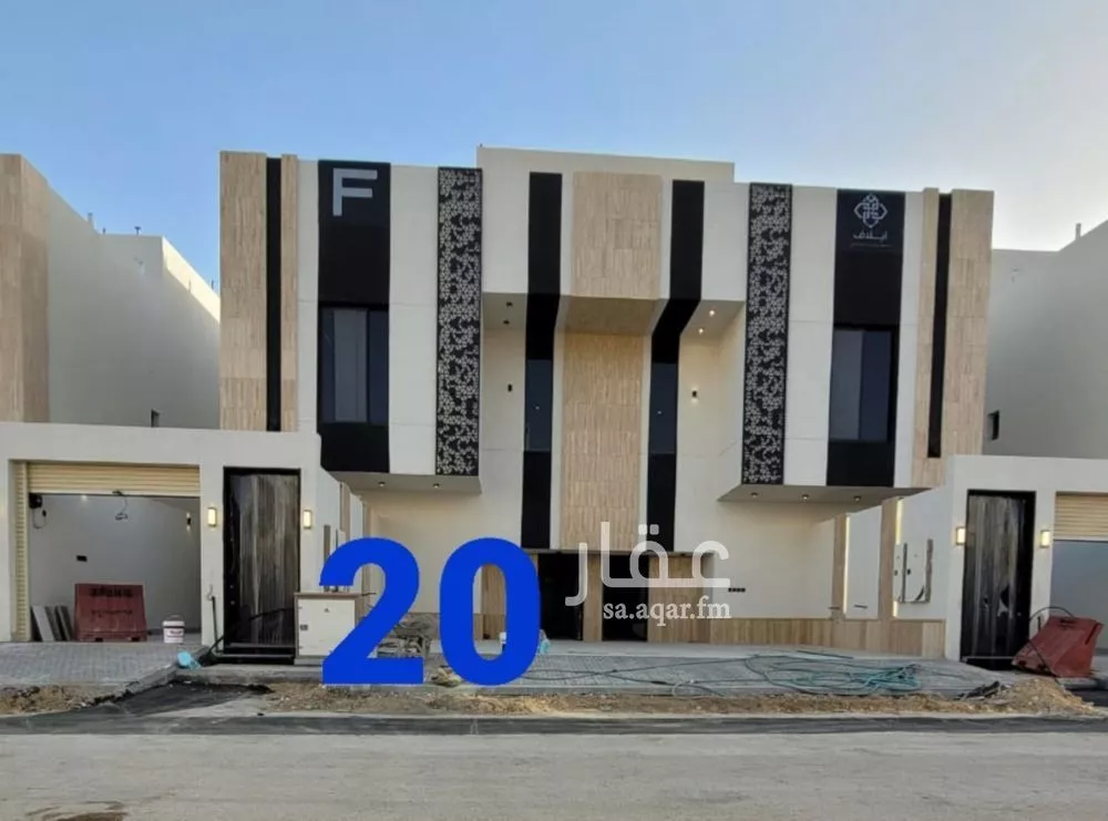 3 bedroom floor in Tuwaiq 1