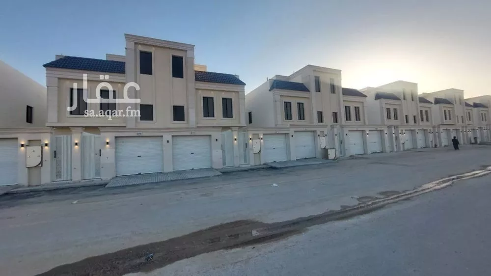 دور 3 غرف في عكاظ 3