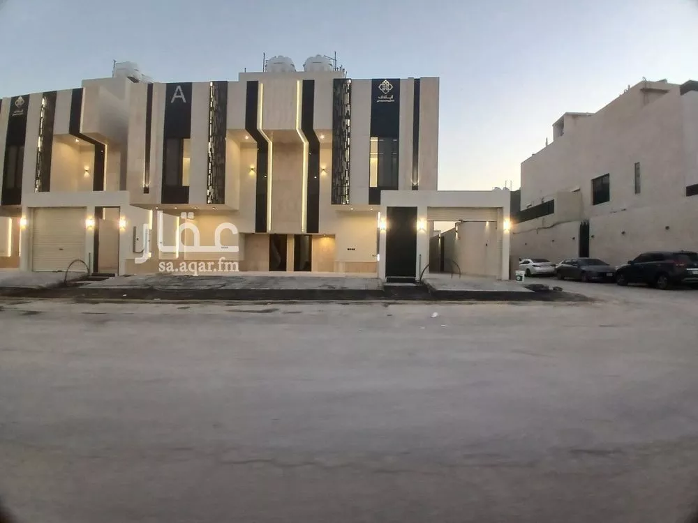 دور 3 غرف في طويق 4