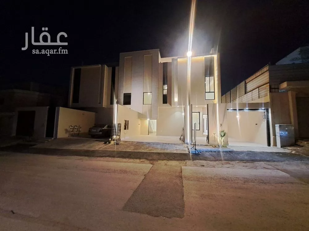 دور 3 غرف في ظهرة البديعة 3