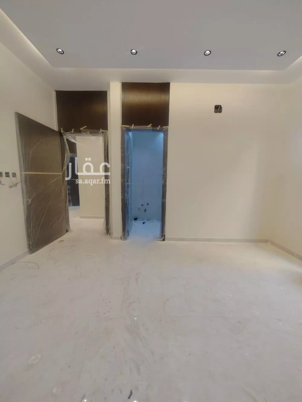 دوبلكس 5 غرف في الحزم 2