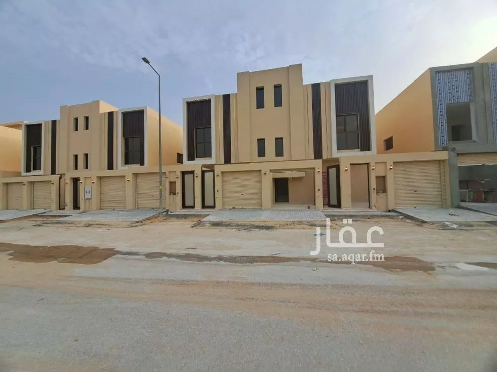 دور 3 غرف في عكاظ 2