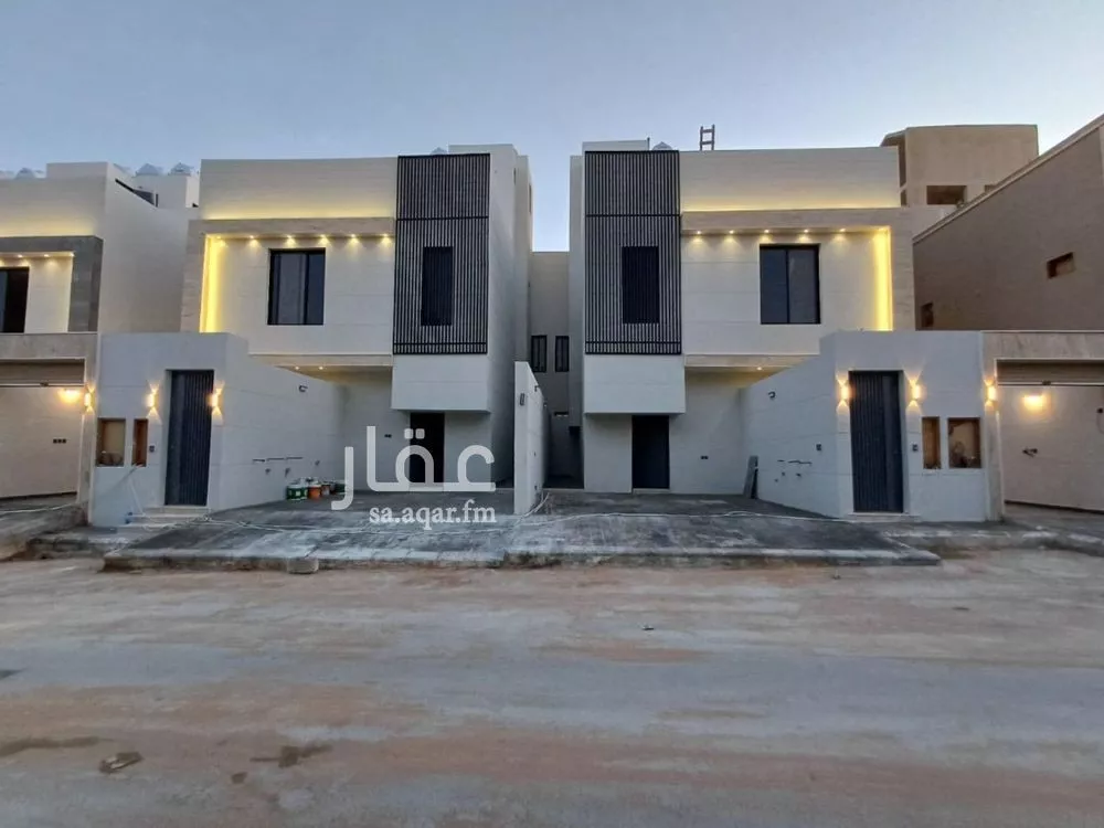 5 bedroom floor in Tuwaiq 2