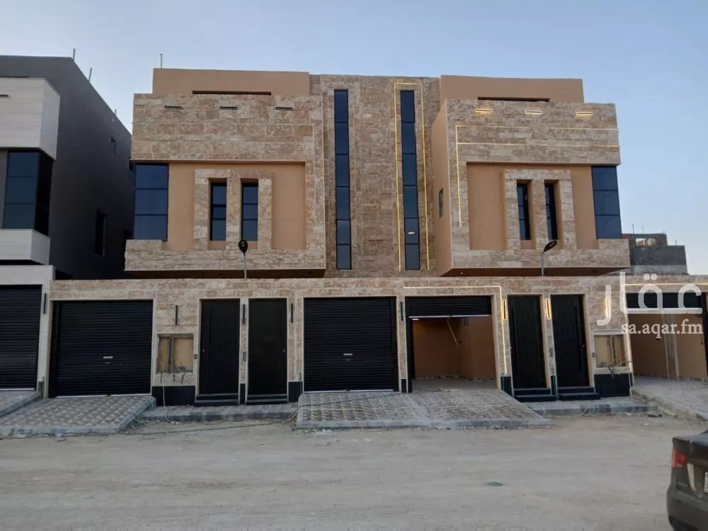 3 bedroom floor in Tuwaiq 2