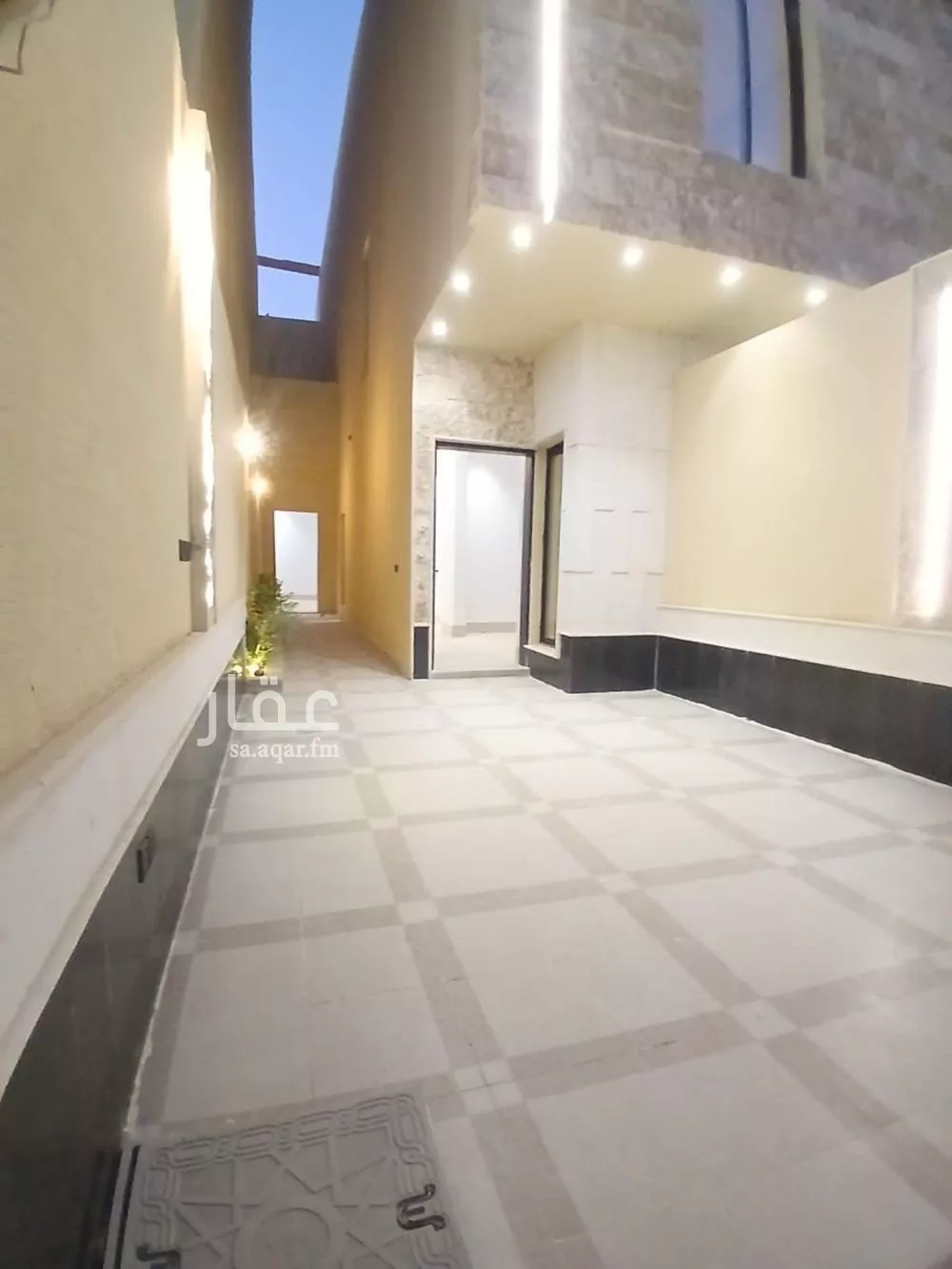 3 bedroom floor in Tuwaiq 3