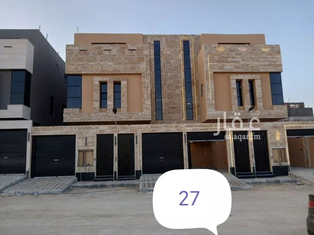 3 bedroom floor in Tuwaiq 1
