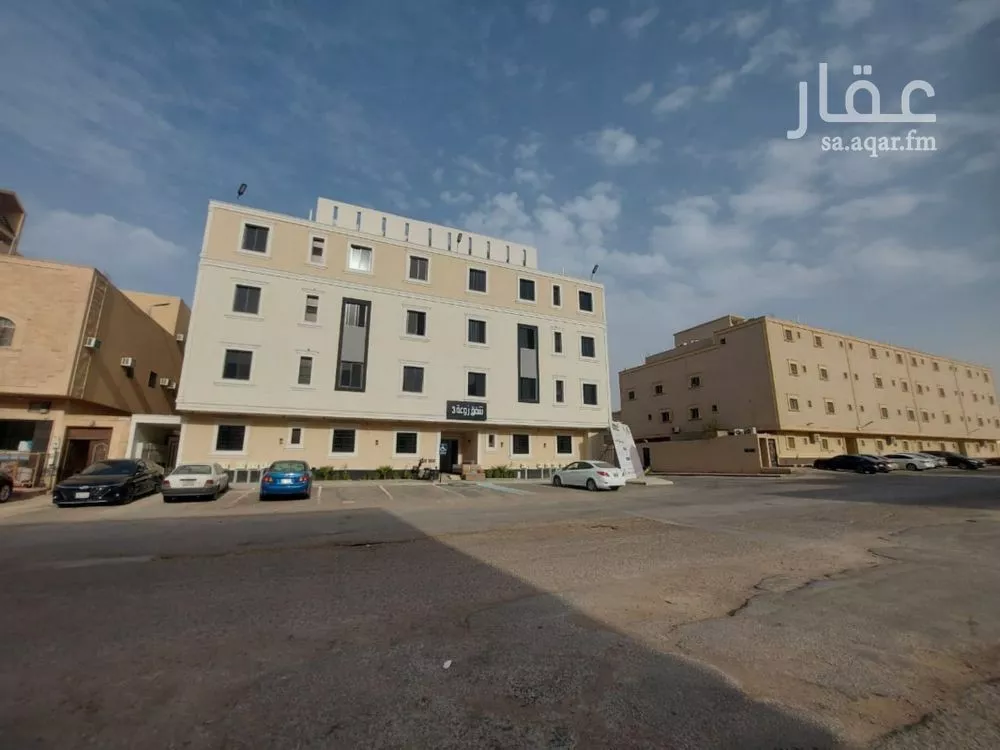 شقة 3 غرف في طويق 3