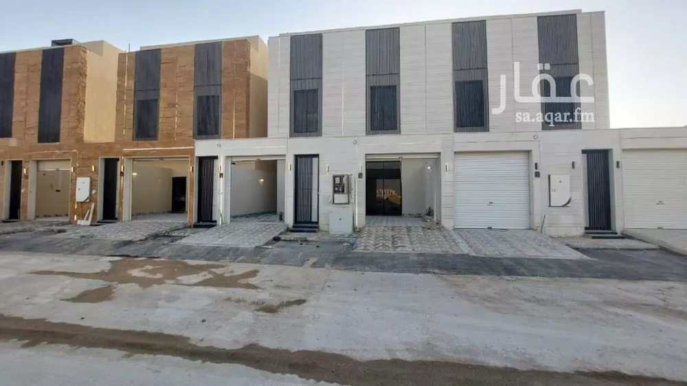 5 bedroom villa in Tuwaiq 2