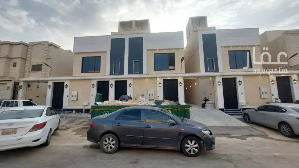 فيلا 6 غرف في ظهرة نمار 3