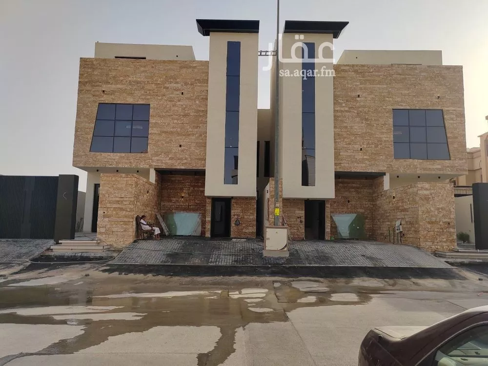 3 bedroom floor in Badr 3