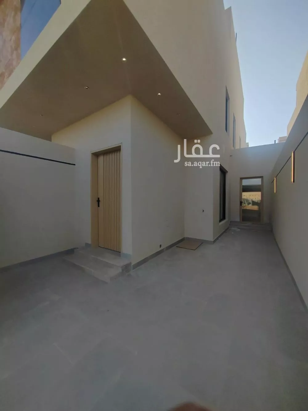 دور 3 غرف في ديراب 2