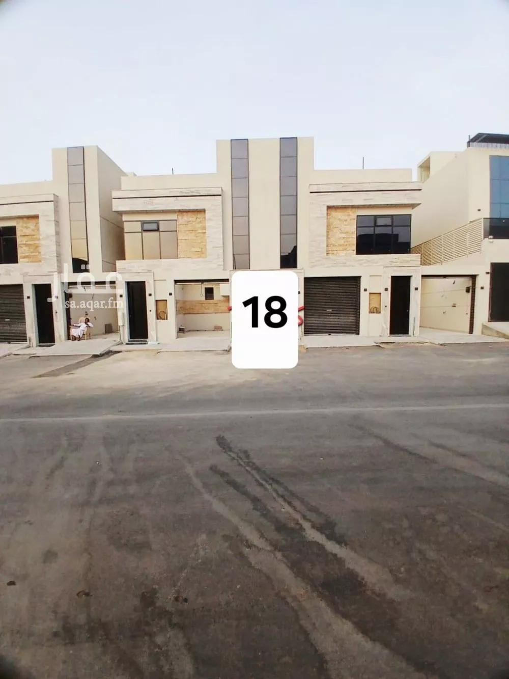 دور 3 غرف في ظهرة نمار 1