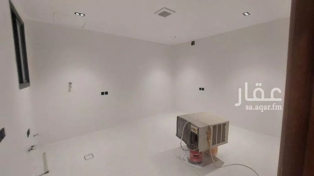 شقة 3 غرف في طويق 5