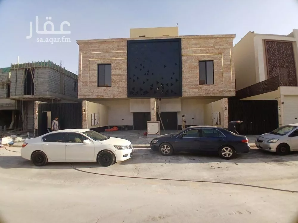 3 bedroom floor in Tuwaiq 2