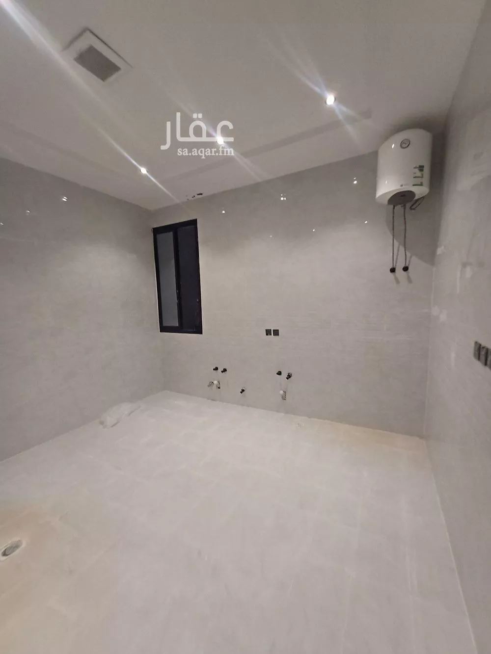 دور 3 غرف في عكاظ 3