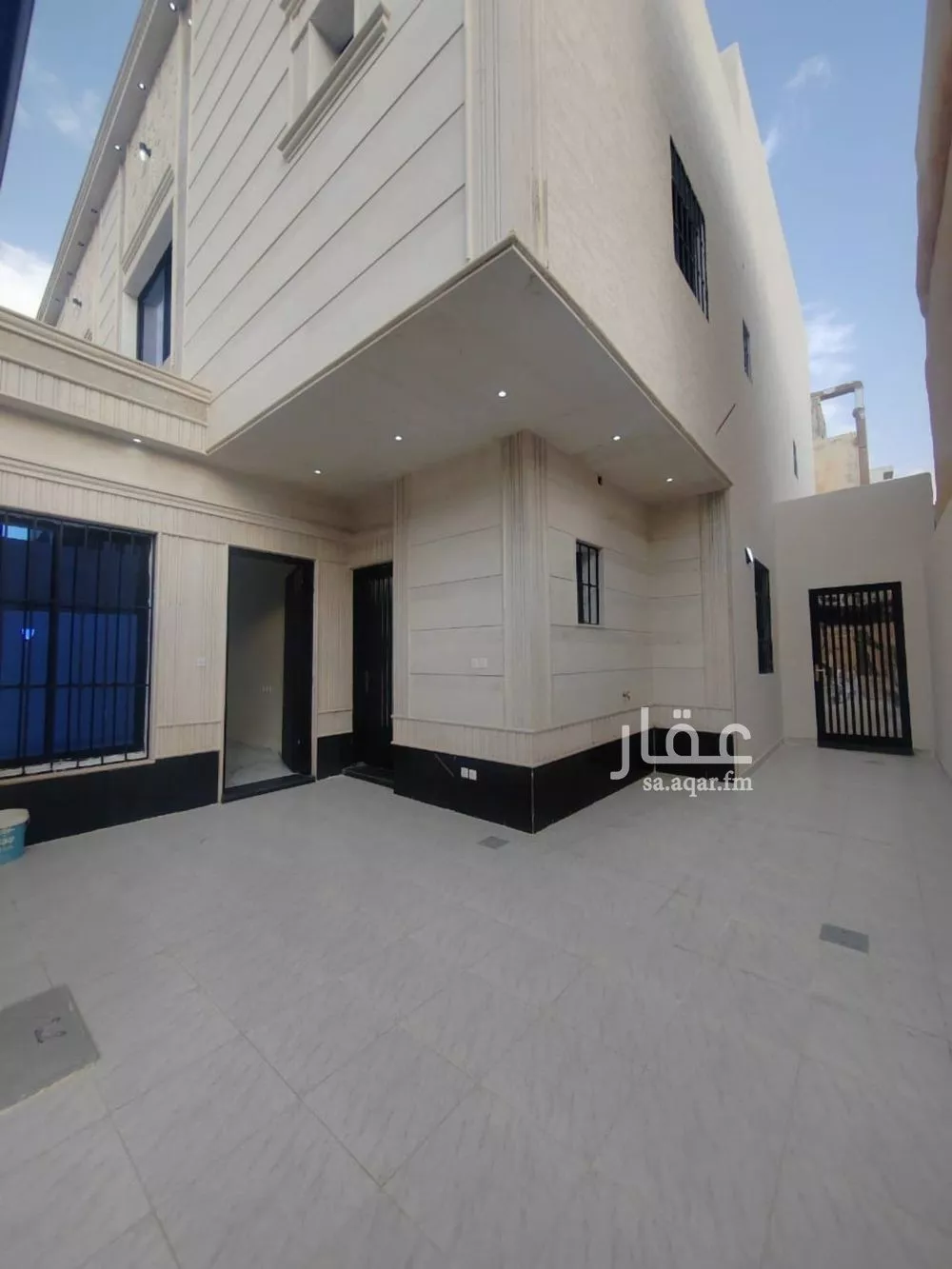 فيلا 7 غرف في العريجاء الغربية، الرياض 6