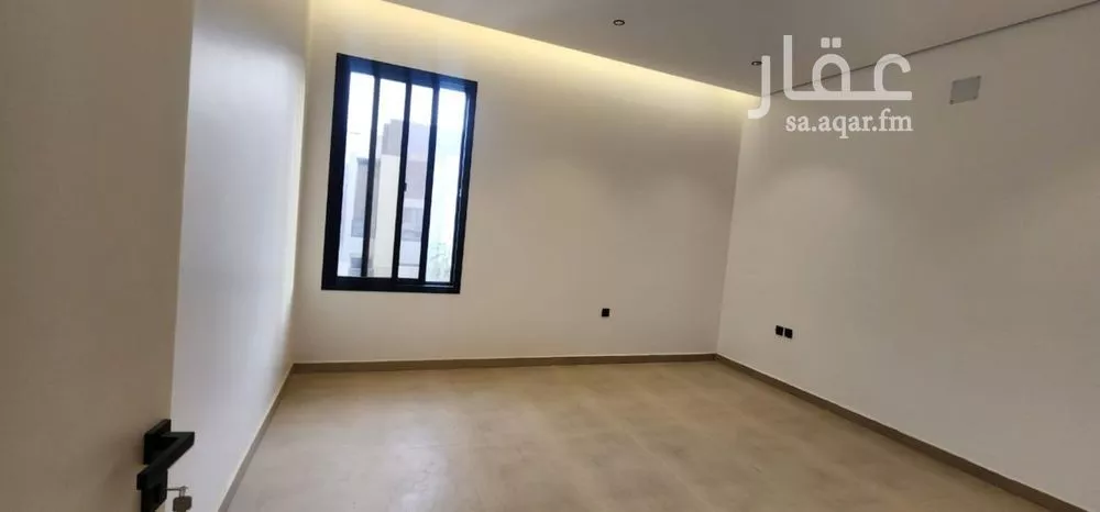4 bedroom villa in Al Hazm, Riyadh 9