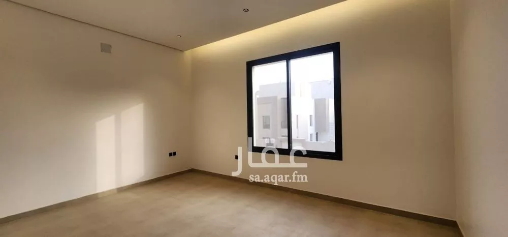 4 bedroom villa in Al Hazm, Riyadh 10