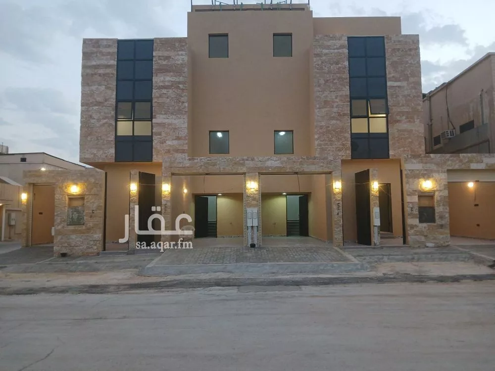 3 bedroom floor in Al Zahrah 5