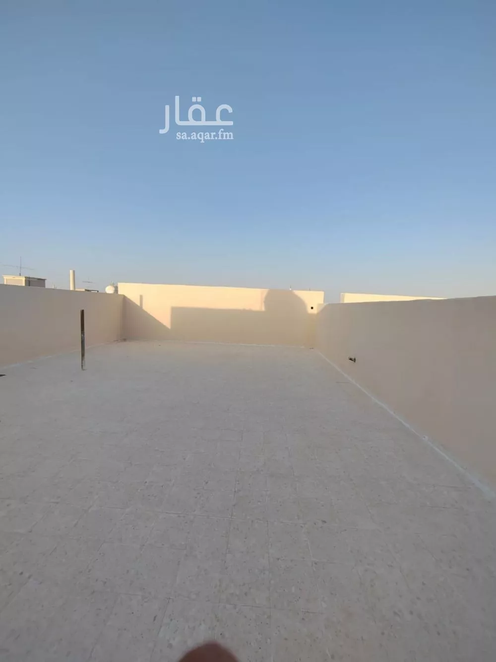 فيلا 5 غرف في العريجاء الغربية 4